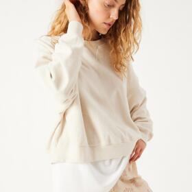 American Vintage - American Vintage Fuxow Sweatshirt
