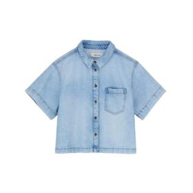 Skall Studio - Skall Studio Augusta Shirt
