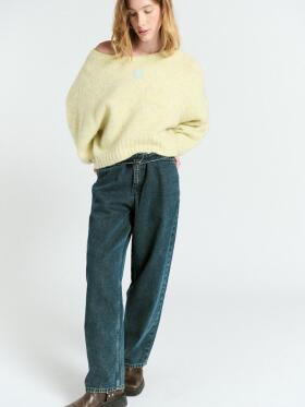 American Vintage - American Vintage East Sweater