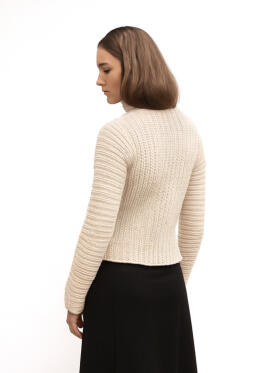 Gudrun & Gudrun - Gudrun & Gudrun Naomi Cardi