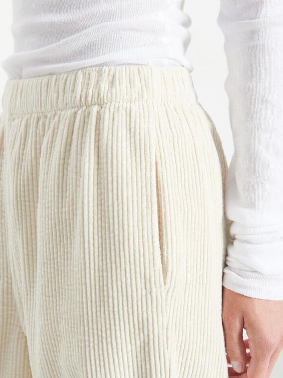 American Vintage - American Vintage Trousers Padow