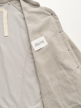 Aiayu - Aiayu Angela Jacket Corduroy