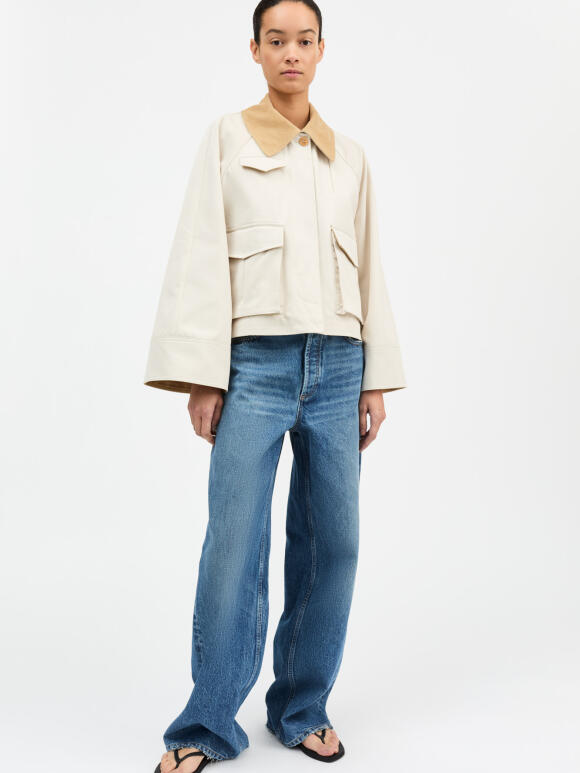 Skall Studio - Skall Gaby Summer City Jacket