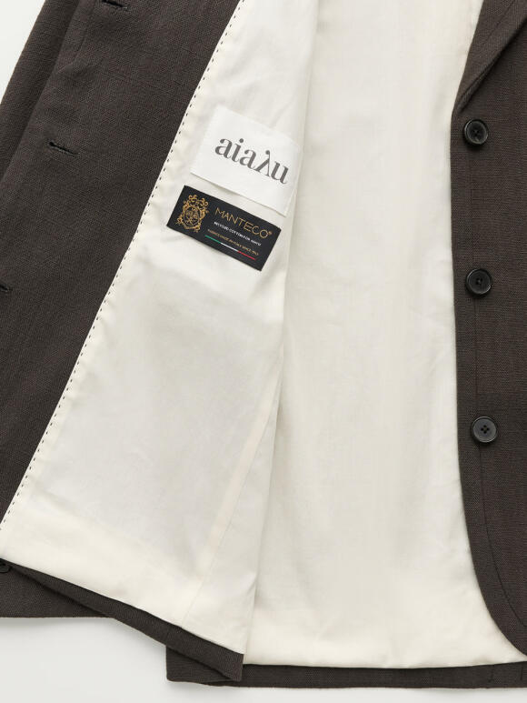 Aiayu - Aiayu Jason Blazer 