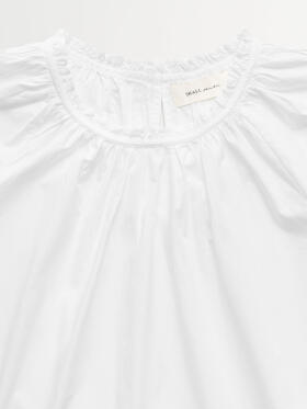 Skall - Skall Carrie Blouse Skall - Skall Carrie Blouse