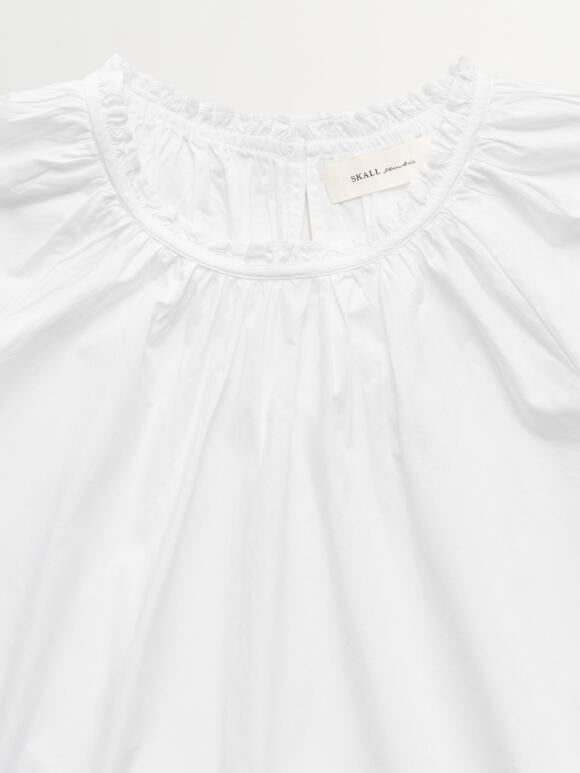 Skall  - Skall Carrie Blouse