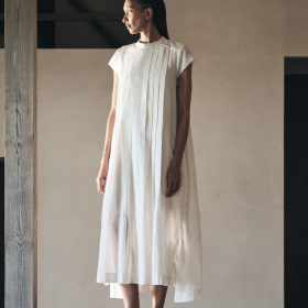 Rabens Saloner - Rabens Saloner Long Dress Taya