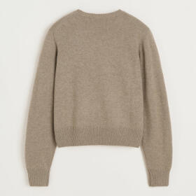 Aiayu - Aiayu Inga II cashmere 