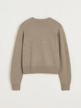 Aiayu - Aiayu Inga II cashmere Aiayu - Aiayu Inga II cashmere