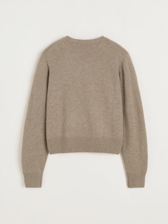 Aiayu - Aiayu Inga II cashmere 