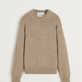 Aiayu - Aiayu Highland Saga Sweater