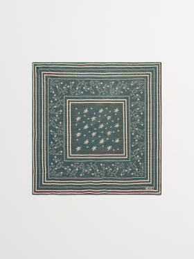 Skall - Skall Classic Scarf Skall - Skall Classic Scarf