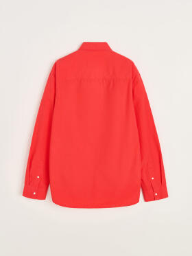 Aiayu - Aiayu Classic Shirt Aiayu - Aiayu Classic Shirt
