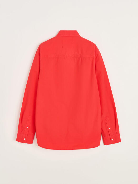 Aiayu - Aiayu Classic Shirt