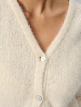 American Vintage - American Vintage East Cardigan