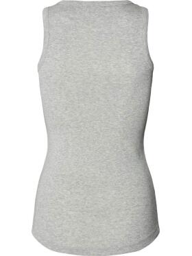 Gai +Lisva - Gai + Lisva Alberte Rib Top