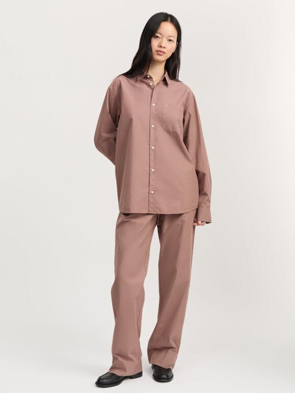 Aiayu Classic Shirt