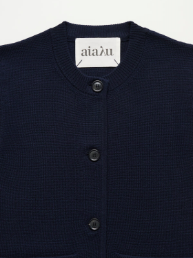 Aiayu - Aiayu Elva Vest