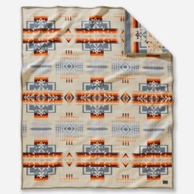 Pendleton - Pendleton Jacquard Robe