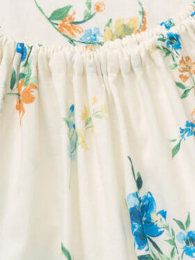 Skall  - Skall Deauville Dress