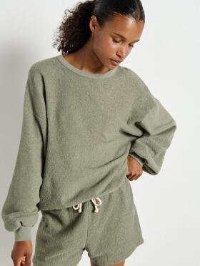American Vintage - American Vintage Sweatshirt Bobypark