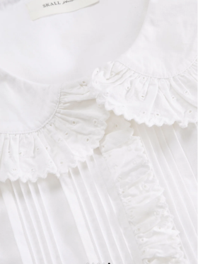 Skall Studio - Skall Studio Viola Blouse