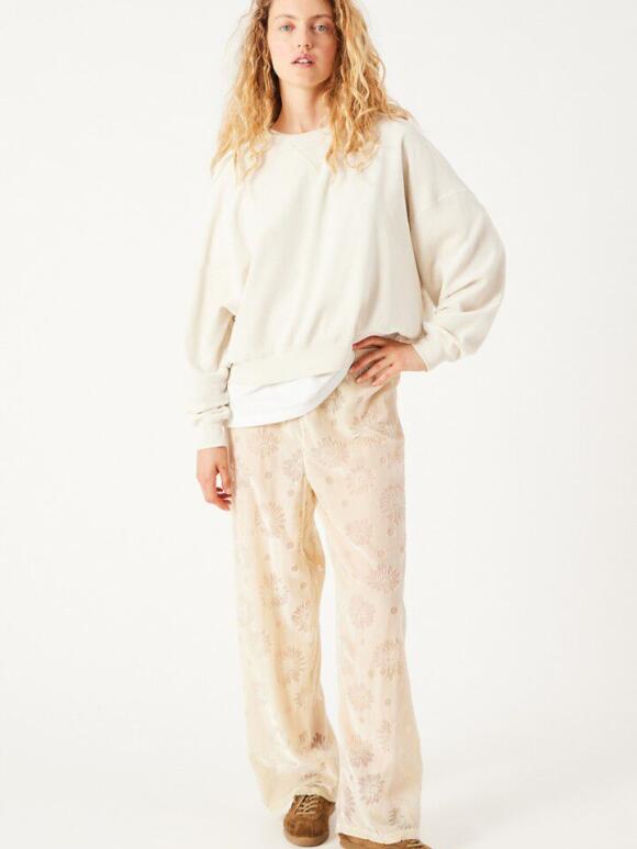 American Vintage - American Vintage Fuxow Sweatshirt