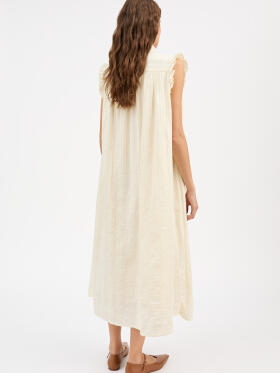 Skall - Skall Juliane Dress Skall - Skall Juliane Dress