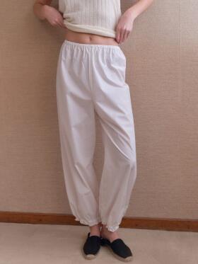 American Vintage - American Vintage Bailow Trousers American Vintage - American Vintage Bailow Trousers