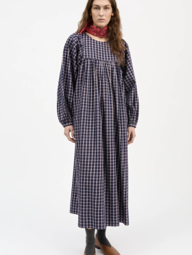 Skall  - Skall Leili Dress