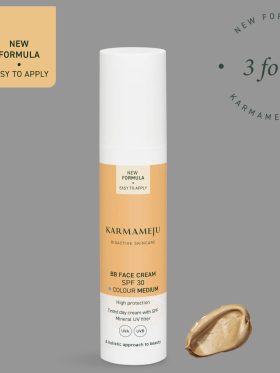 karmameju - Karmameju BB Deep Spf 30 