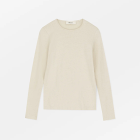 Skall Studio - Skall Mika O-Neck Blouse