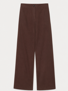 Pomandère  - Pomandére Pants Cocoa 