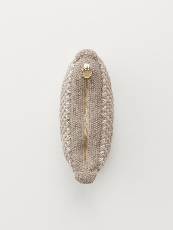Aiayu - Aiayu Helen Classic Clutch