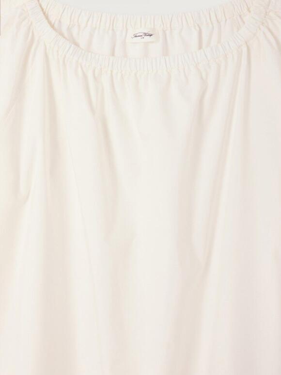 American Vintage - American Vintage Bailow Top