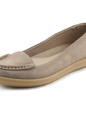 Nature Footwear - Nature Tina Loafer