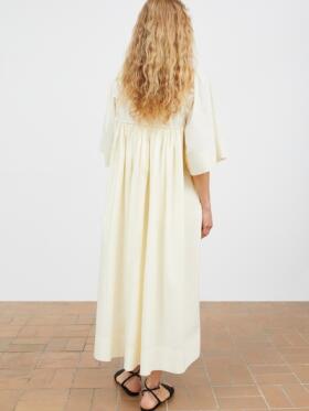 Skall Studio - Skall Studio Nadja Summer Dress