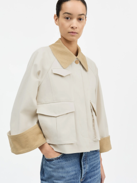 Skall Studio - Skall Gaby Summer City Jacket