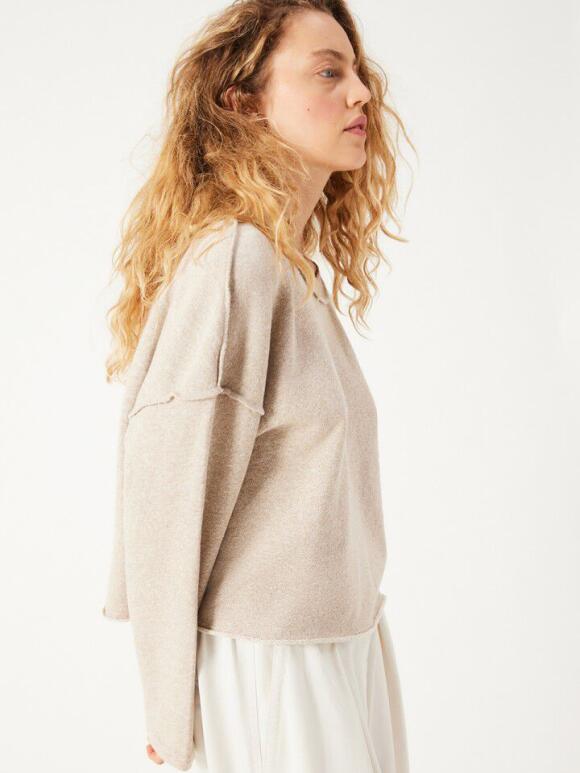 American Vintage - American Vintage Sweatshirt Dantown