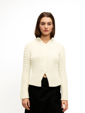 Gudrun & Gudrun - Gudrun & Gudrun Naomi Cardi