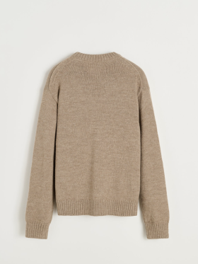 Aiayu - Aiayu Highland Saga Sweater