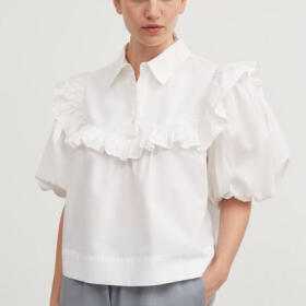 Skall Studio - Skall Studio Ipani Blouse