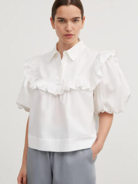 Skall Studio - Skall Studio Ipani Blouse