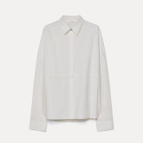 Pomandère  - Pomandère Shirt Soft Lime