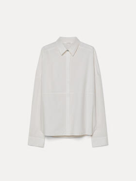 Pomandère - Pomandère Shirt Soft Lime Pomandère - Pomandère Shirt Soft Lime