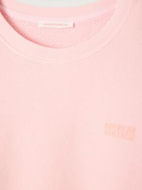 American Vintage - American Vintage Sweatshirt Izubird