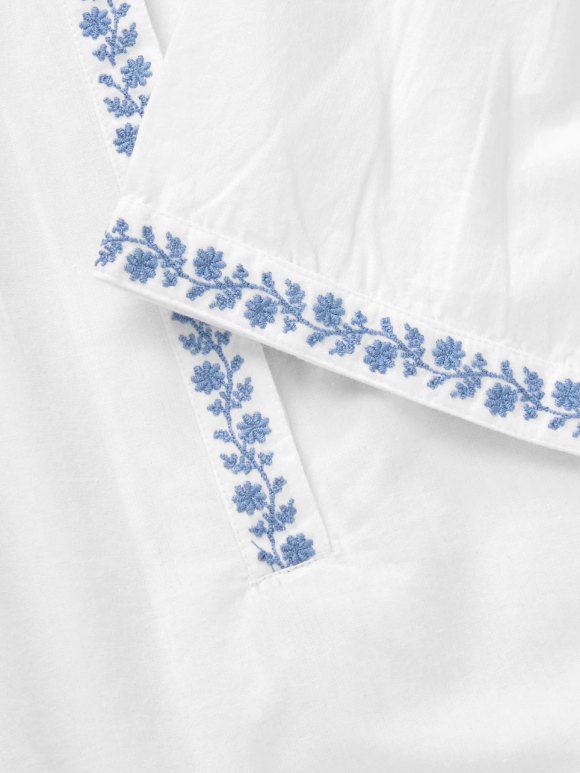 Skall Studio - Skall Bonne Blouse