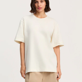 Aiayu - Aiayu Lui Circular Tee