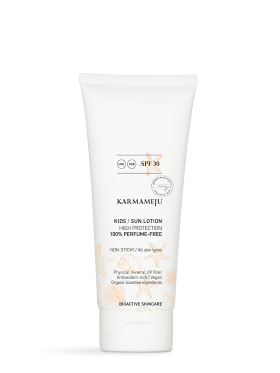 karmameju - Karmameju SUN Kids Body Lotion SPF 30
