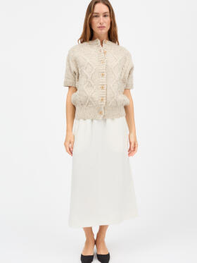 Skall Studio - Skall Studio Svea Cardigan